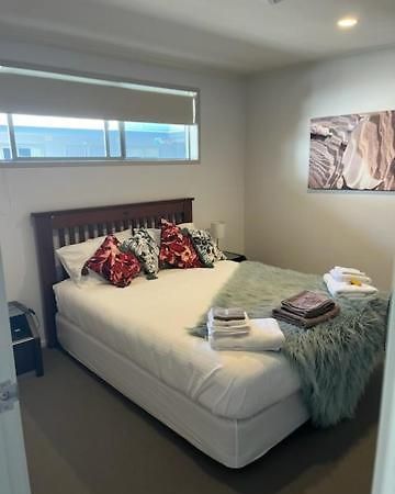 וויטיאנגה Apartment By The Marina מראה חיצוני תמונה