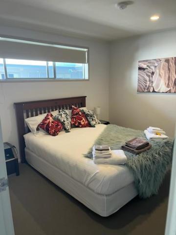 וויטיאנגה Apartment By The Marina מראה חיצוני תמונה