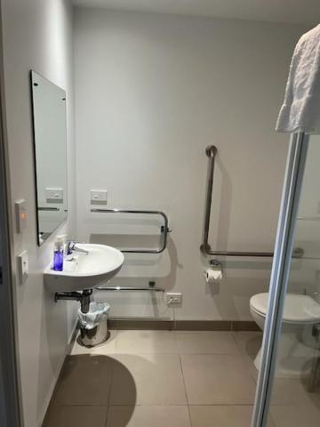 וויטיאנגה Apartment By The Marina מראה חיצוני תמונה