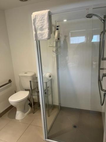 וויטיאנגה Apartment By The Marina מראה חיצוני תמונה