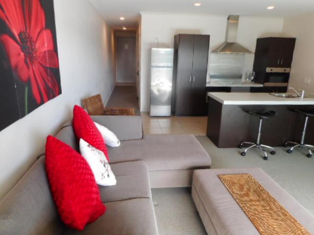 וויטיאנגה Apartment By The Marina מראה חיצוני תמונה